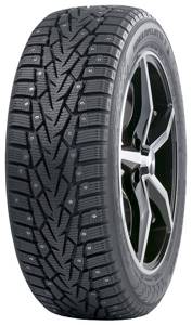 Шины NOKIAN HKPL7 155/65R14 XL 75Т ШИПЫ